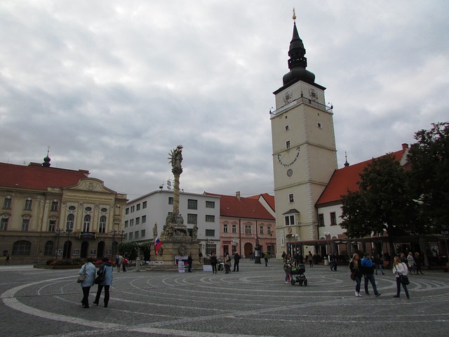 trnava